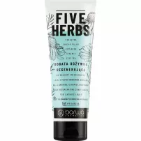 Barwa Five Herbs Rich Regenerating Conditioner ����������� ��� ������������ �������