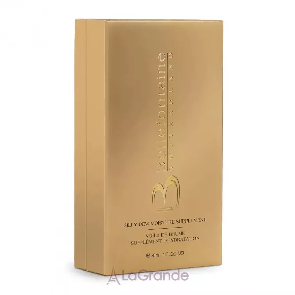 Bellefontaine Silky Dew � Moisture Supplement ����������� ����������� ��������� ��� ���� ���� 