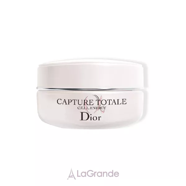 Christian Dior Capture Totale Firming & Wrinkle-Correcting Eye Cream ������������ ���� ��� ����, �� ������ �������