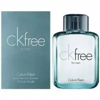 Calvin Klein CK Free ��������� ����