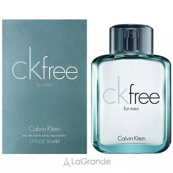 Calvin Klein CK Free ��������� ����