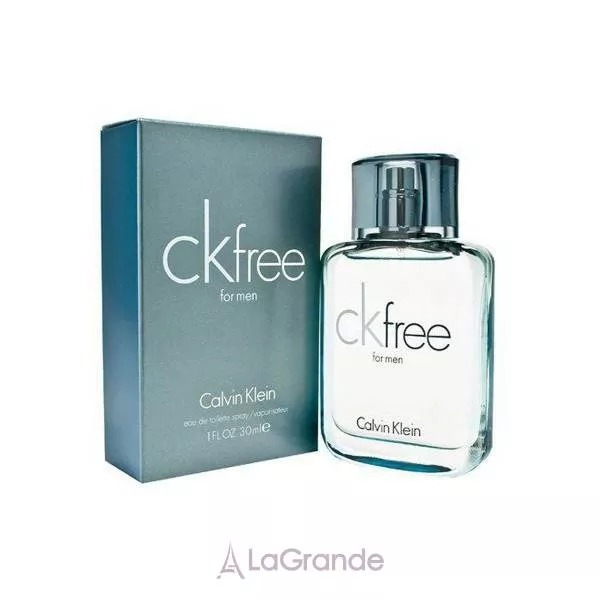 Calvin Klein CK Free ��������� ����