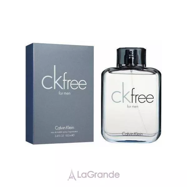 Calvin Klein CK Free ��������� ����