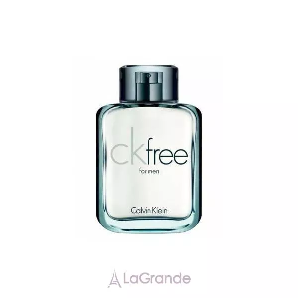 Calvin Klein CK Free ��������� ����