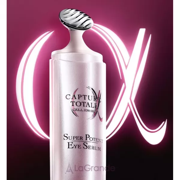 Christian Dior Capture Totale Super Potent Eye Serum ��������� ��� ���� ������ ����