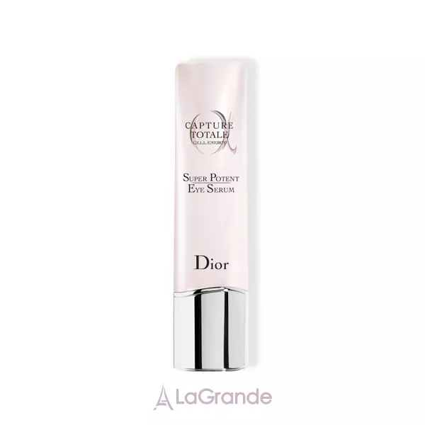 Christian Dior Capture Totale Super Potent Eye Serum ��������� ��� ���� ������ ����