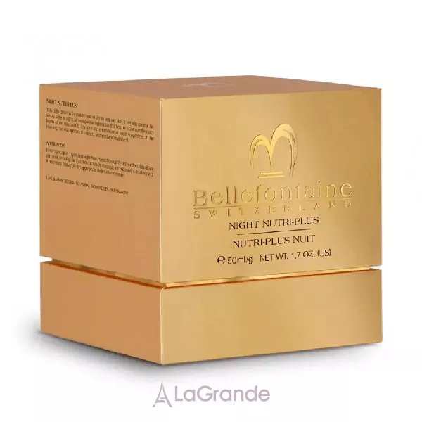 Bellefontaine Day Nutri-Plus ������������� ���� ��� ����� ���� ���� 