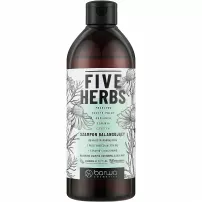 Barwa Five Herbs Balancing Shampoo ������� ��� ����������� �� ������� �������