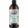 Barwa Five Herbs Balancing Shampoo      