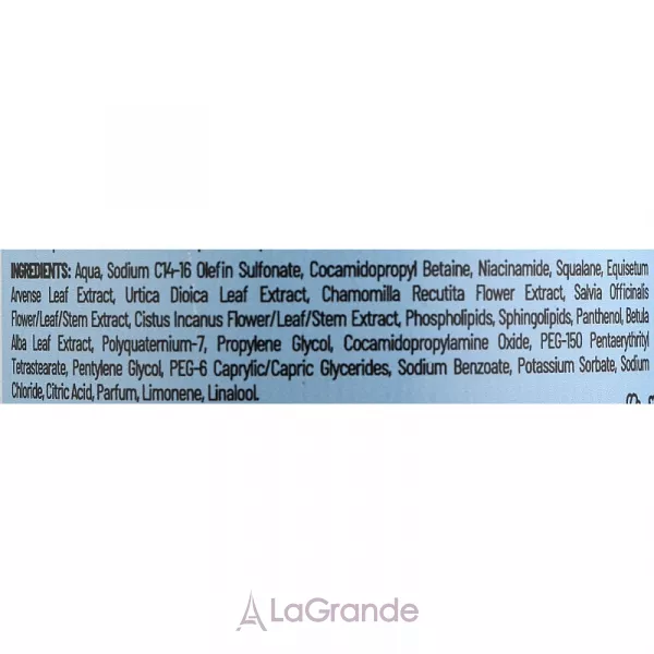 Barwa Five Herbs Moisturizing Shampoo �������������� ������� ��� ������ �� ������������ �������