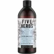 Barwa Five Herbs Moisturizing Shampoo       