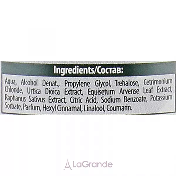 Barwa Herbal Conditioner ����������� � ���������� ������� ��� ������� �������