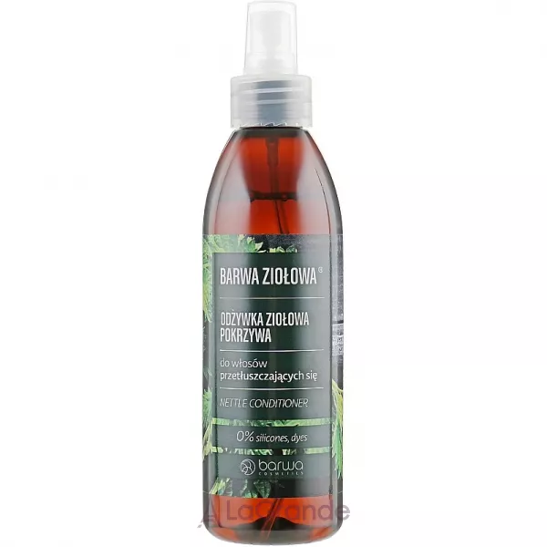 Barwa Herbal Conditioner ����������� � ���������� ������� ��� ������� �������