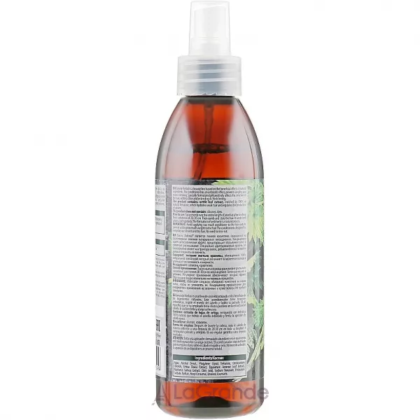 Barwa Herbal Conditioner ����������� � ���������� ������� ��� ������� �������