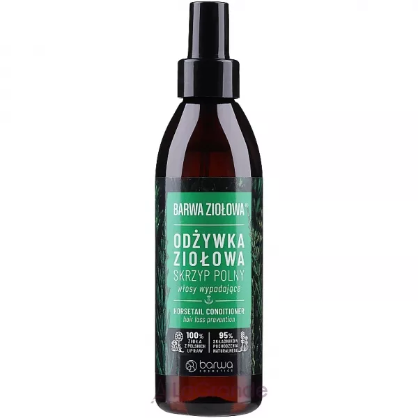 Barwa Herbal Conditioner ����������� � ���������� ����� ��������� ����� �������� �������