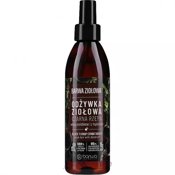 Barwa Herbal Conditioner ����������� ��� ����������� �������, � ���������� ����� ������