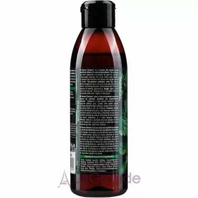 Barwa Herbal Nettle Shampoo       