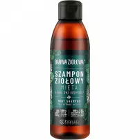 Barwa Herbal Mint Shampoo ����'���� ������� � �'����