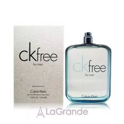 Calvin Klein CK Free   (  )