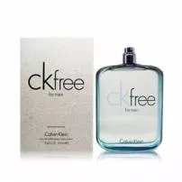 Calvin Klein CK Free ��������� ���� (������ ��� ��������)