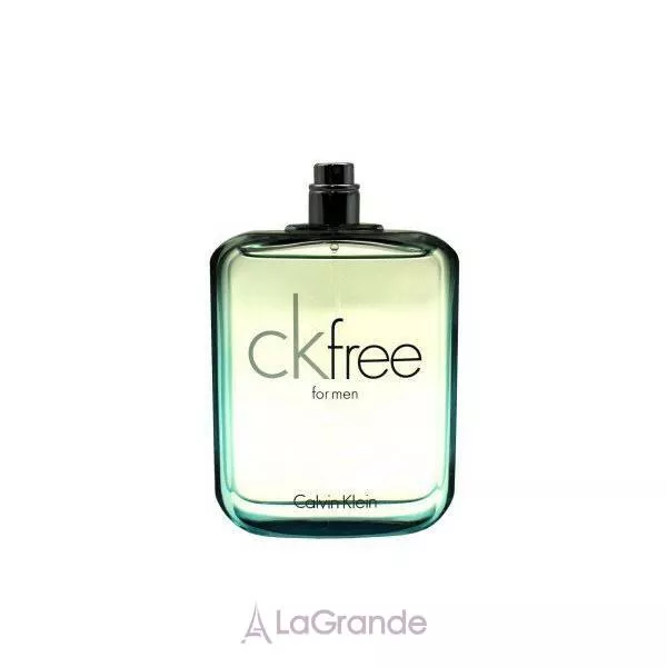Calvin Klein CK Free ��������� ���� (������ ��� ��������)