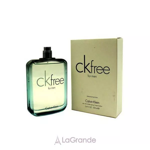 Calvin Klein CK Free ��������� ���� (������ ��� ��������)