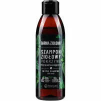 Barwa Herbal Black Turnip Shampoo ������� ��� ����������� ������� � ���������� ����� ����