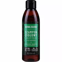 Barwa Herbal Horsetail Shampoo ������� � ���������� ����� �������� ������ ��������� �����