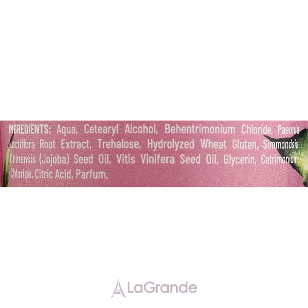 Barwa Peony Conditioner ����������� � ������� ��� ������� �� �������� �������