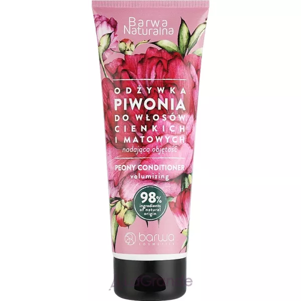 Barwa Peony Conditioner ����������� � ������� ��� ������� �� �������� �������