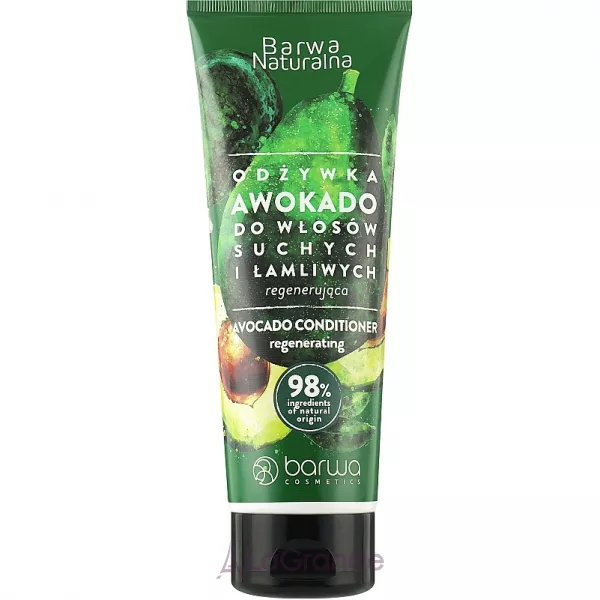 Barwa Natural Avocado Conditioner ³������������� ����������� � �������