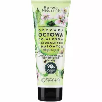 Barwa Natural Apple Cider Vinefas Hair Conditioner Tube ����������� ��� ������� � �����