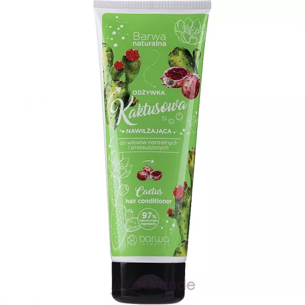 Barwa Natural Conditioner Tube �������������� ����������� ��� ������� � ��������