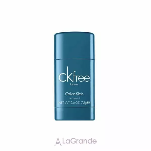 Calvin Klein CK Free ����������-���