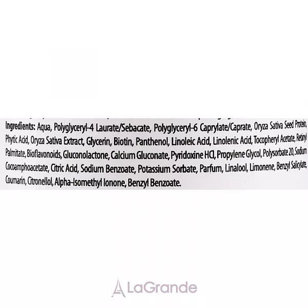 Barwa Natural Rice Make-Up Removing Water ������ ���� ��� ������ ������