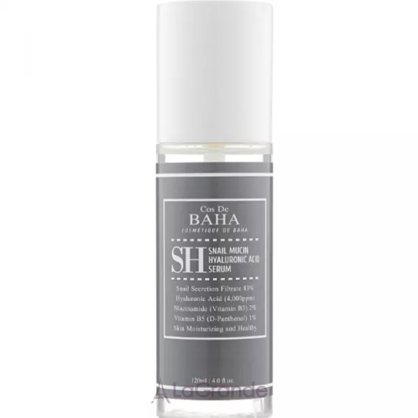 Cos De BAHA Snail Mucin Serum ��������� ��� ���� � ������� ������