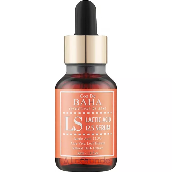 Cos De BAHA Lactic Acid Serum ��������� ��� ���� � �������� ��������