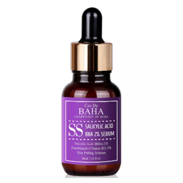 Cos De BAHA Salicylic Acid 2% Serum ��������� ��� ���� � ����������� �������� 2%