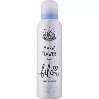 Bilou Magic Flower Shower Foam ����� ��� ���� "�������� �����"