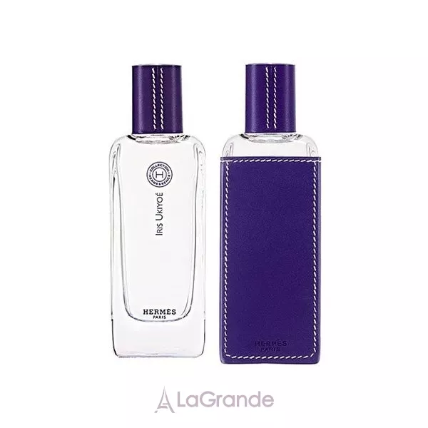 Hermessence Iris Ukiyoe ��������� ����