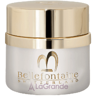 Bellefontaine Rejuvenating Day Cream      