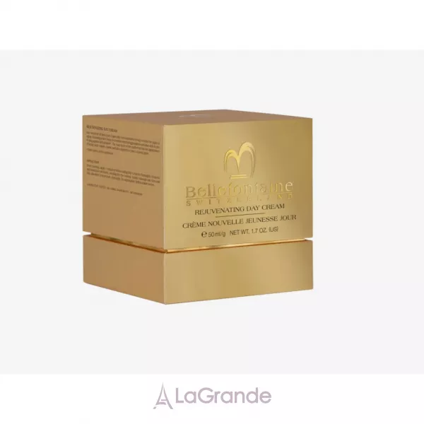 Bellefontaine Rejuvenating Day Cream ������������ ������ ���� ��� ���� �������
