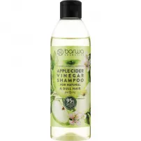 Barwa Natural Apple Cider Vinegar Shampoo ������������ ������� �������