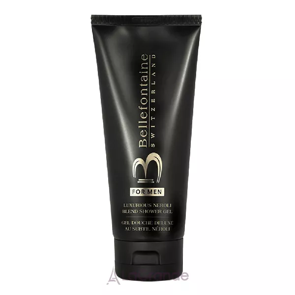 Bellefontaine Luxurious Neroli Blend Shower Gel ��������� ���� ��� ���� � ������ ������ ��� ������