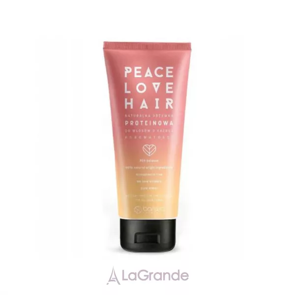 Barwa Peace Love Hair ����������� ���������� ����������� ��� ������ ��������� �������
