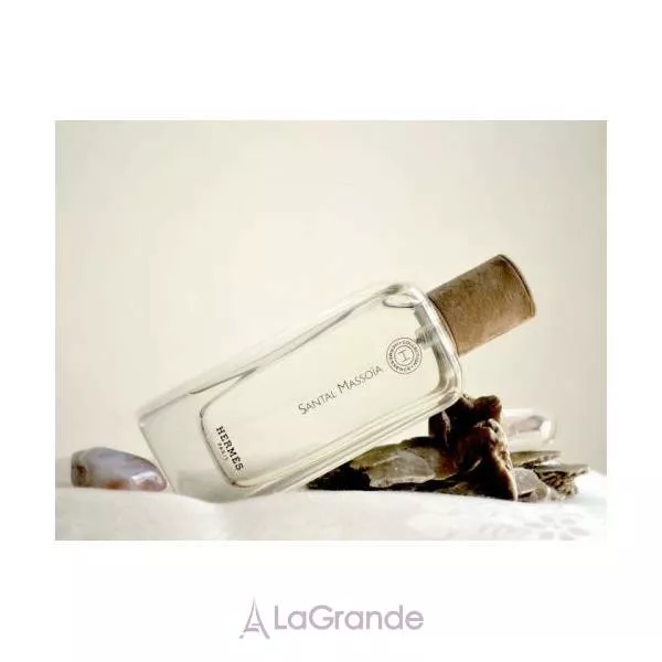 Hermessence Santal Massoia ��������� ����