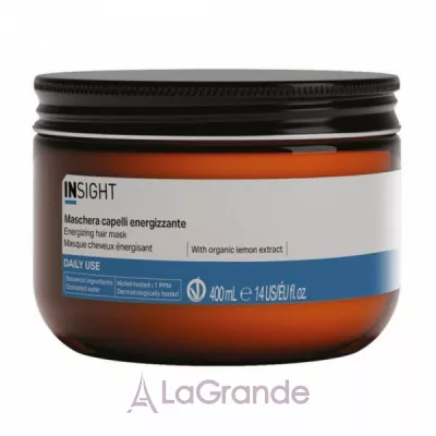 Insight Energizing Mask       
