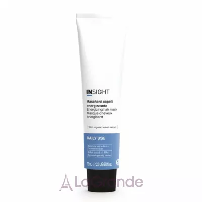 Insight Energizing Mask       