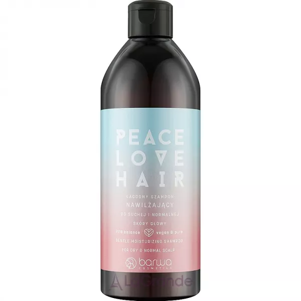 Barwa Peace Love Hair ͳ���� �������������� ������� ��� ���� �� ��������� ���� ������