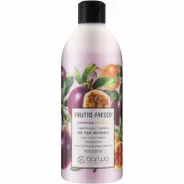 Barwa Frutto Fresco Passion Fruit & Caramel Creamy Shower Gel ³������������� ���� ��� ���� "������� �� ��������"